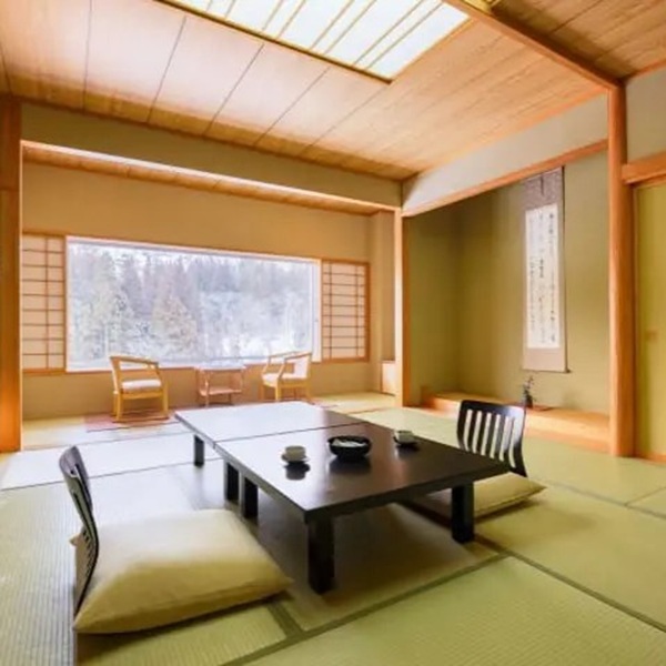 Ryokan